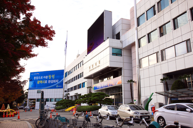 성우주유소 이미지