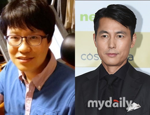 Web toon writer Yoon Suh-in has been at the center of the topic, shooting Jung Woo-sung in succession.The public has cast a question mark on the indiscriminate snipering of Yoon Suh-in, which has been going on since last year.On Tuesday, Yoon Suh-in wrote on his Facebook page: No, why do you want to be hopeless? Youre not hopeless.I live with at least a few people and say this, Mr. Woo Sung. He added, This will make me a conceptless cartoonist who is also a concept actor.On this day, Jung Woo-sung celebrated World Refugee Day, saying, Today is World Refugee Day.Im told that 68.5 million people lost their homes in World; 16.2 million of these lost their homes during the year 2017; please join Refugee today.Please be a hope for them with understanding and solidarity. Yoon Suh-in was the subject of public criticism of this Jung Woo-sung article, which made headlines at once: Yoon Suh-in did not stop here.He released a cut of Web toon with the article One Cut Cartoon for Pebble: Ill Live With Good Words on Monday.In the open Web tone, a handsome man, presumed to be Jung Woo-sung, is lying on a couch and comfortably posting on an intasgram.Inside the luxurious house, the man is posting: Please be a hope for you guys Refugee.This is not the first time that Yoon Suh-ins Jung Woo-sung public sniper has been released.Last year, Jung Woo-sung raised his voice by posting a video supporting the general strike of the national media union KBS headquarters.After that, Yoon Suh-in said, Men are also fat and ugly rather than handsome appearance, but I think that the idea is right and the smart man is the best. Women are good-looking men.You do not even eat your face. Since then, netizens have been talking about not only the remarks of Yoon Suh-in but also the photos comparing the faces of the two people.The shooting of Yoon Suh-ins Jung Woo-sung, which has been going on since last year, has continued to this day.Yoon Suh-in is a far-right Web toon writer who not only comically portrayed the Cho Doo-soon incident, but also received criticism for his writings and comics that comically portrayed Girls Generation and the late Jang Ja-yeon.The netizens are wondering whether Yoon Suh-in is publicly shooting Jung Woo-sung for the topic, or whether it is a legitimate criticism due to differences in values.