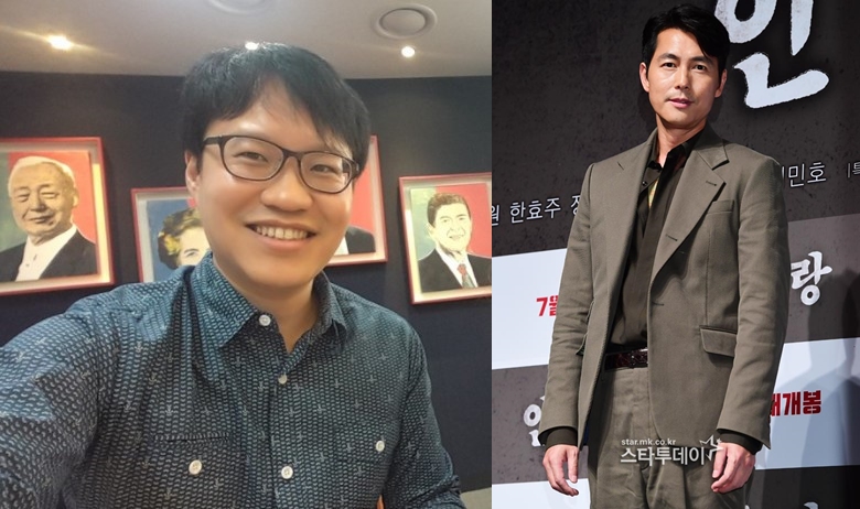 Webtoon writer Yoon Suh-in painted a cartoon that seemed to have shot Jung Woo-sungs appeal for the Refugee issue.On May 21, Yoon Suh-in released a cartoon on his Facebook page with an article entitled A Cut Cartoon for Pebuk: Ill Live with Good Words.The comic shows a person who is presumed to be Jung Woo-sung lying on a sofa in a luxurious house and doing SNS comfortably.The man writes, Lets hope for you guys...This is the second sniper by Yoon Suh-in against Jung Woo-sung.Earlier, Yoon Suh-in criticized Jung Woo-sung for posting on SNS on the 20th World Refugee Day.At the time, Jung Woo-sung said, 68.5 million people in the former World have lost their homes, of which 16.2 million have lost their homes in 2017.I want you to be with Refugee today, and be a hope for them with understanding and solidarity, said Yoon Suh-in, Why should you be a hope for others?Youre not hopeful, Mr. Woo Sung. You should live with at least a few people and say this.On the other hand, Yoon Suh-in has caused various controversies such as mocking the Danwon High School and the girl prize, which were hurt by the Seowall incident on SNS, and sexualizing Girls Generation.Yoon Suh-in was also controversial due to his far-right tendencies.