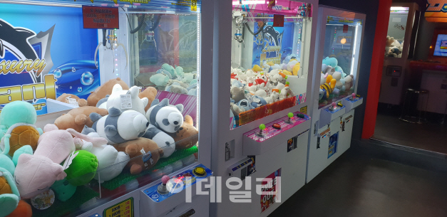 인형뽑기방 이미지