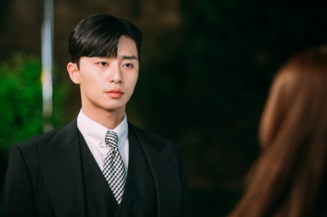 김비서 이미지