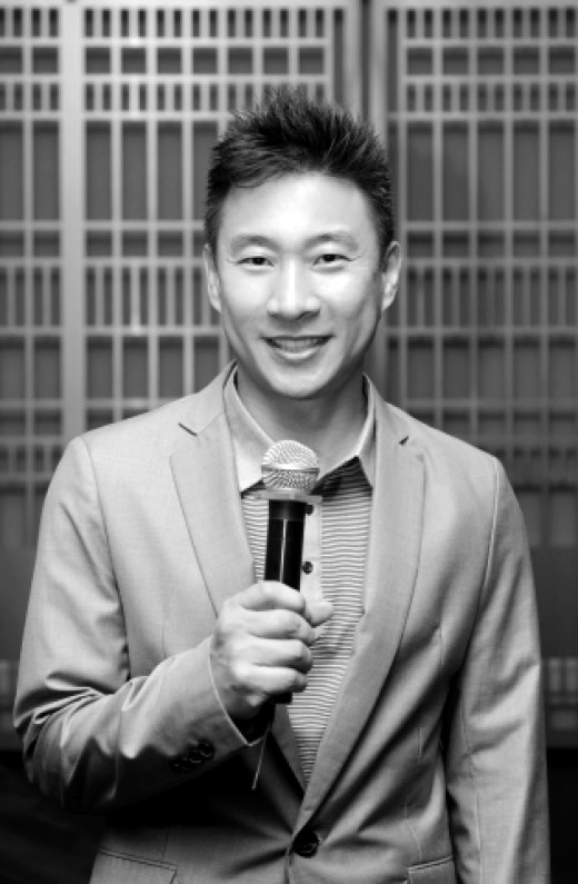 올곧은 이미지