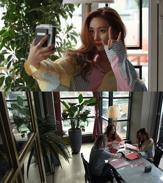 선미언니 이미지