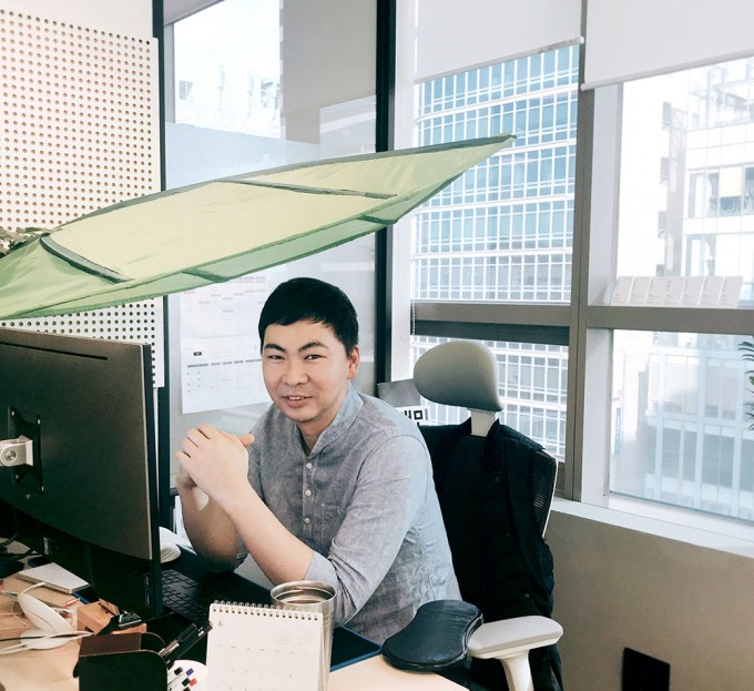 그린샵 이미지