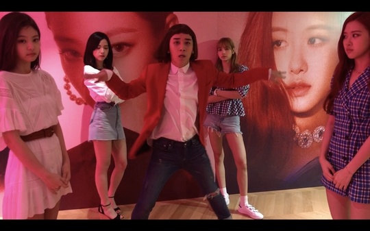 BIGBANG Victory has stepped out of the publicity by releasing BLACKPINKs cover video of Toodou Dudu.Seungri posted a cover video of BLACKPINKs Tudududududududududu through his SNS at 11 am on June 22.In the video, Seungri attracted attention by skillfully digesting the choreography of the BLACKPINK members and the Tududududou.The chorus Hit you with that ddu-du ddu-du du is a song by the Indian Singer Dollar Mendi, known as the Touptou Lupu Mansama Song, which is cleverly edited and laughed.With the intense mood changing rapidly into a comic atmosphere, Victory wore a Mansama wig and danced and laughed among BLACKPINK members.JiSoo and Lisa helped the victory dance with no expression, while Jenny Kim and Rose added fun with a startled look.The video was concluded with a surprise idea of victory to help promote the new song Toudoudoodu by his junior BLACKPINK.Victory proposed a cover video to BLACKPINK, who met at the BLACKPINK concept pop-up place, and the members responded with interest.The members choreography class was conducted on the spot, and the victory was a back door that quickly acquired point choreography and the video was smoothly completed.kim myeong-mi