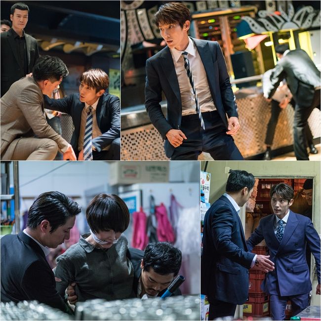 Lawless Lawyer Lee Joon-gi is given a new mission.Whether Lee Joon-gi can save Baek Ju-hee, who is trapped by Lee Hye-Yeong, is interested in his future performance.TVNs Saturday drama Lawless Lawyer (played by Yoon Hyun-ho/directed by Kim Jin-min) released a still of Lee Joon-gi (played by Bong Sang-pil), who is struggling to save Baek Ju-hee (played by Roh Hyun-joo), on the 23rd, drawing attention.The 12th episode of Lawless Lawyer, which aired on the 17th, was excitingly drawn to see the shocking fact that Bong Sang-pil handed him a notebook of questioning to him, Cha Moon-sook.In addition, Cha Moon-sook, who revealed the big picture, made the viewers spine chill with the appearance of vomiting Ahn Oh-ju (Choi Min-soo) first to draw a bigger picture with the declaration of running for the Supreme Court.It is expected that the full-scale battle will be held to make the sweat in the hands of Cha Moon-sook, who uses Bong Sang-pil for his own entrance and self-interest, and Bong Sang-pil, who threw a full-scale game,In this regard, the 13th episode of Lawless Lawyer will be unfolded by Cha Moon-sooks scheme, in which Roh Hyun-joo, the mother of Ha Jae-yi (Seo Ye-ji), is in Danger.In the meantime, Bong Sang-pil will join forces with Mubengers (the compound word of Lawless Lawyer firm + avengers) to save Roh Hyun-joo, and announce the photo showing him going back to the air, adding breathtaking tension and Spectacle action.In particular, Lee Joon-gi, who is busy looking for the whereabouts of Roh Hyun-joo, steals his gaze. Bong Sang-pil is surprised at the hiding place where Roh Hyun-joo was caught.There, he foresaw a confrontation with Kwon Man-bae (Lee Hyun-gul), who is divided into his right arm, Cha Moon-sook, to raise tensions.In addition, Roh Hyun-joo is caught in a drum by a black group that is presumed to be absolute evil, which stimulates curiosity. In particular, Roh Hyun-joo is tied up with his hands and mouth.I wonder what will happen to her later, and it is expected that Bong Sang-pils giant sotang, which will become more intense and sharp, will be dynamically developed, making the story more anticipated.Meanwhile, Lawless Lawyer is a grand-devil legal act in which an outlaw lawyer who used to punch instead of law fights against absolute power with his life and grows into a true outlaw lawyer, and broadcasts every Saturday and Sunday at 9 p.m.tvN offer