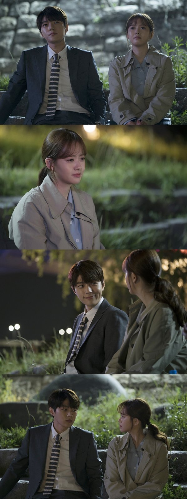 JTBCs monthly drama Miss Hammurabi (director Kwak Jung-hwan, playwright Moon Yoo-seok, production studio and new) captures the moon-night meeting between Mark Ormrod (Go Ah-ra) and Imbarn (Myoeng-su Kim), which hit the wall of reality on the 23rd, and stimulates curiosity.In the last broadcast, Mark Ormrod accused Sensim Woo (played by Jeon Jin-gi), who had been asking for a trial without boundaries with his friendship.Mark Ormrods move, which speaks out for justice at every moment, is a major wave of repercussions for a court with a rigid organizational culture.Mark Ormrod faced cold cynicism and criticism from fellow judges as the issue of the chief judge of the success story (Cha Soon-bae) continued to be raised to the accusation of emotional right.But there was always an improv by the side of Mark Ormrod left alone.In the meantime, Mark Ormrod and Imbarnes picturesque visuals, which are out of the courthouse in the public photos and receive romantic moonlight side by side, stimulate excitement and sweetness.The ever-bright and positive Mark Ormrod creates a neat atmosphere with a moist, emotional look.The Imbarne dimples towards the Mark Ormrod sniper the shiver.Looking at the sky, the eyes that are drawn toward each other contain trust and will, which makes them wonder about their relationship.Even after Imbarns confession of stone fastballs, there are still tensions and excitement, and they are becoming inseparable, relying on each other, respecting each other, and providing the power of growth.Whenever Mark Ormrod caused a stir in the courthouse, Imbarn also kept silently next to him and went on to change.In the 10th episode to be broadcast on the 25th, Mark Ormrod, who became The Whistleblower, faces cold cynicism, feels skeptical about unreasonable reality, and faces a crisis.It is also a crucial point of observation about how the relationship with Imbarn, who keeps the side of Mark Ormrod, will change.Meanwhile, the 10th episode of Miss Hammurabi, which will feature Mark Ormrod facing the high wall of reality through the lawsuit to confirm the invalidation of the Whistleblower unfair dismissal, will be broadcast on JTBC at 11 pm on the 25th.Photos: Studio and New