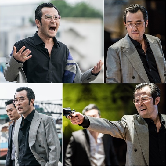 The Lawless Lawyer Choi Min-soo, who was pushed to the edge of the cliff, is expected to be on the rise.On the 23rd, TVN Lawless Lawyer (playplayed by Yoon Hyun-ho and directed by Kim Jin-min) released a photo of the visual transformation of An Oh-ju (Choi Min-soo).Choi Min-soo, who was in the public photos, is caught in a haggard body without any hesitation and attracts Eye-catching.In the 12th episode of Lawless Lawyer, Anojus terrible downfall was foreseen.Cha Moon-sook (Lee Hye-Yeong) completely turned against An Oh-ju and Bong Sang-pil (Lee Joon-gi) pushed him to the brink, securing evidence of An-O-jus murder teacher.In particular, Cha Moon-sook carried out a scheme to take away everything, including money, honor, and power, such as holding the Golden City business and spreading documents violating the mayoral election law.It is anticipated that the difficulties of An-o-ju will continue, and the curiosity of viewers is rising about what he will do in the future.Choi Min-soo in the public photo can not find the appearance of the prestige market.It is a stunning shock because it shows a haggard appearance with a shabby beard and an untidy costume.However, Choi Min-soos eyes make the creepy and intense people creepy.In another photo, Choi Min-soo is rushing with a gun, which makes the viewer amazed.Choi Min-soo flashes his livable eyes and spews a venomous poison, raising questions about who he is pointing the gun at.In addition, he doubles the question of how his runaway will affect future development.The crew of Lawless Lawyer said, Anoju will explode the heinous instincts of the fish market gangster that has been suppressed during that time. It is more than I imagined that the runaway of Anoju will act as another variable in the revenge of Bong Sang-pil toward Cha Moon-suk.Meanwhile, Lawless Lawyer 13 times will be broadcasted at 9 pm on the 23rd.