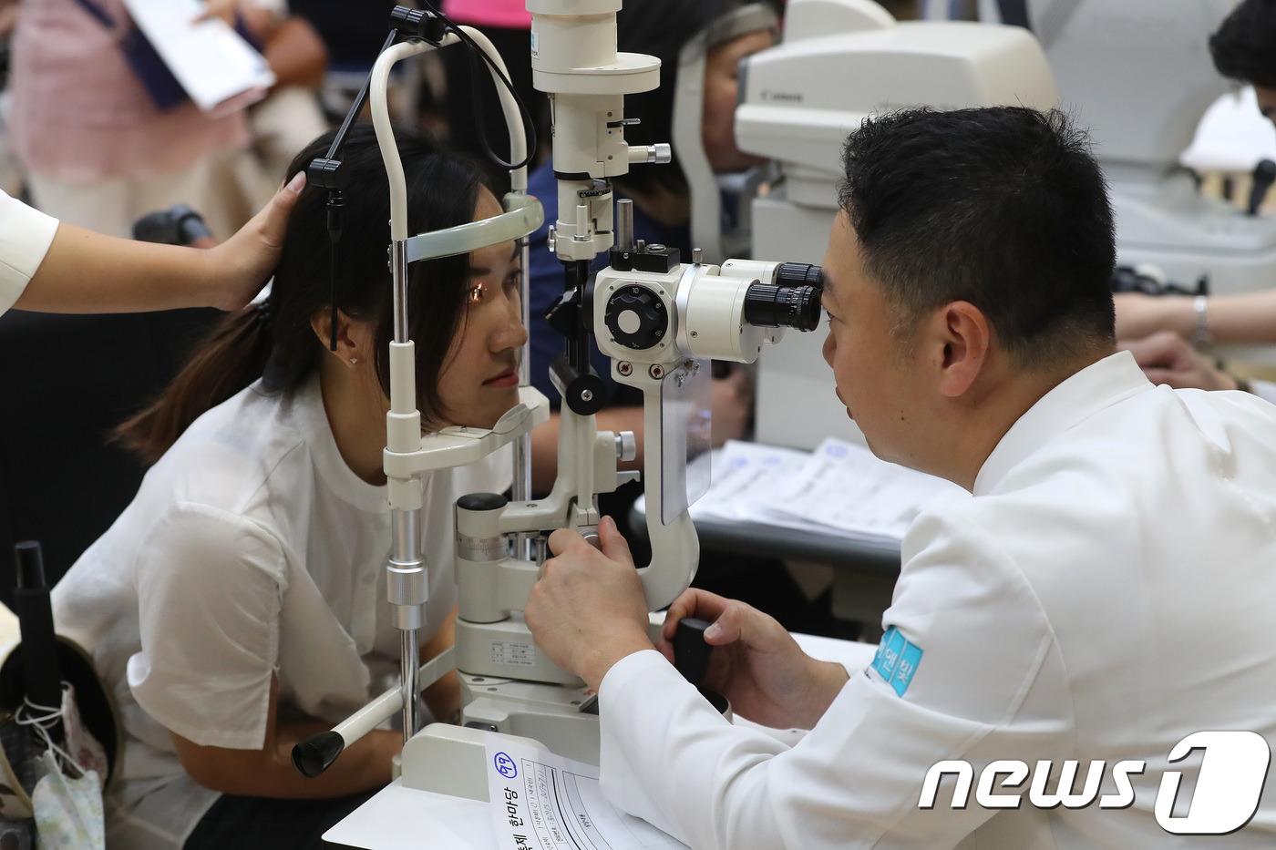 한가족내과 이미지