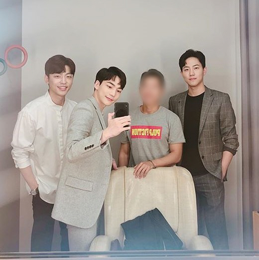 하트시그널 이미지