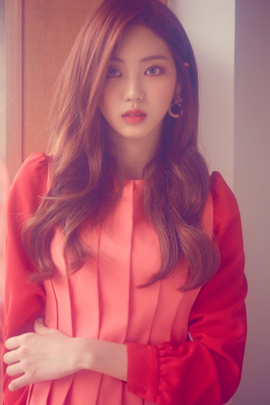 씨엘씨 이미지