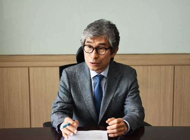 (주)테라젠이텍스 이미지