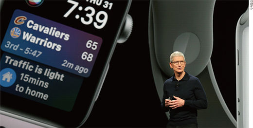 애플이 구형 아이폰까지 업그레이드하는 진짜 이유 | 인스티즈