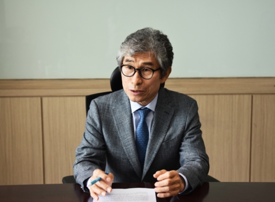 (주)테라젠이텍스 이미지