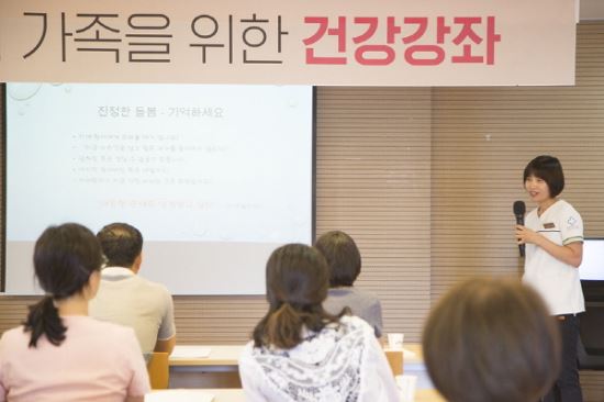 예정요양병원 이미지