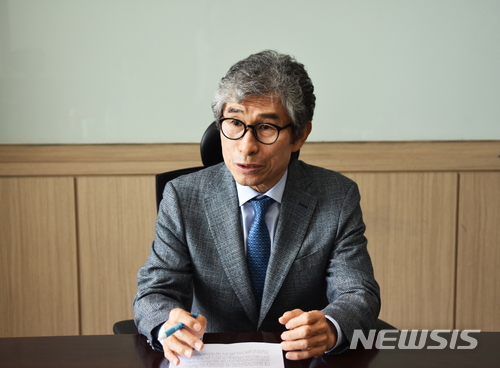 (주)테라젠이텍스 이미지