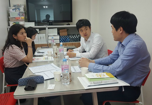 공익변호사와함께하는동행 이미지