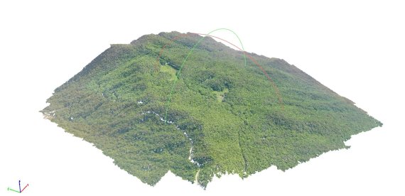습지보호지역 이미지