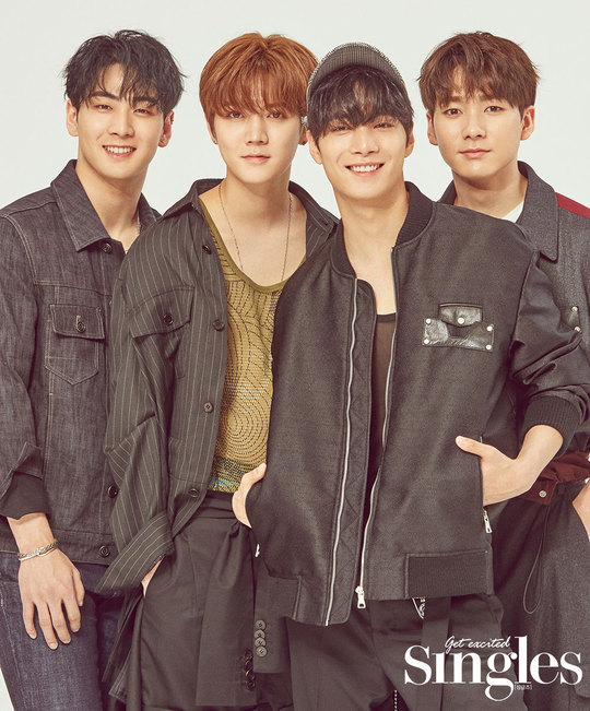 The NUESTW pictorial, which came back in eight months, was released.Fashion magazine Singles released a four-color four-color picture of NUEST W (JR, Aaron, Baekho, Rennes), which came back with a new album WHO, YOU in eight months, on June 26.In this picture, NUESTW is the back door that completes the charming picture by capturing the staff of the filming scene perfectly digesting the dandy look of black and white as well as the colorful pattern costume.NUEST Ws new album WHO, YOU released on the 25th, became much darker as Baekho and JR participated in the songwriting.As for the most important part of this album, Baekho said, I focused on showing as much new as possible.I thought it was most important not to lose our original color in it, and I think I was worried the most about what the middle point is. NUEST W Aaron said, I wanted to meet my fans quickly because it was dark.I recently had a concert in Taiwan, but it was a very unforgettable impression that I was so loved, and it was a good memory. NUESTW, who showed affection for each other throughout the filming, showed off his teamwork because he has been living together since he was a child and has been strong among members.In particular, JR said, I fought a lot during my practice days, but I do not make fights after I become an adult.We have no big fights because we are being loved by more people and running toward the same goal of showing charm to many people, he said.NUESTW, who said the top of the music broadcast was a dream, achieved that dream last year, and Rennies said, I want to be a group that gives fans our love.It is important to be loved, but it is also important for us to give love. We try to communicate with our fans a lot. emigration site