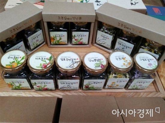 장서방 식품 이미지