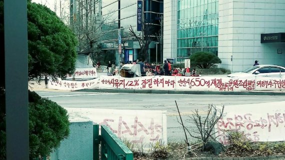안산시청 이미지