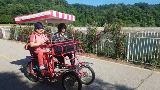 호명관광 이미지