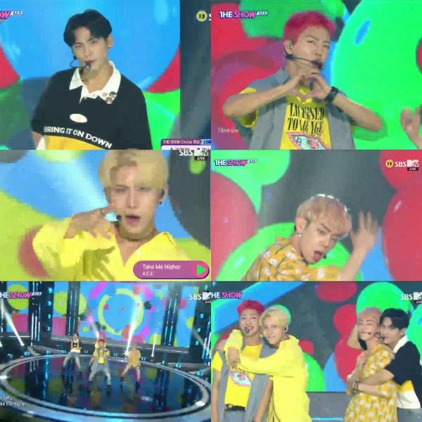 더에이스 이미지