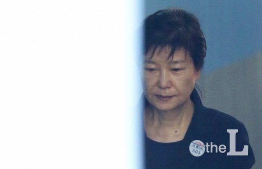 박근혜 전 대통령/ 사진=김창현