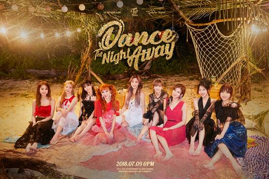 <p>Lucky Twice released 2 teaser images on the official SNS that look like enjoying parties at the summer resort area on the 27th. Nine members of Lucky Twice each attract female beauty costumes and various Hair style and structurally Snowy Road. Feeling that the charm of elegant and attractive Lucky Twice appeared to its fullest. The background which can feel the romance of the summer night resort here also formed exquisite harmony with Lucky Twice.</p><p>Lucky Twice plans to present cool and cool charm to the fans so that they can see the heat of the summer through Night Away from Dance. Lucky Twice who plays the summer of this year and new songs and performances got hopeful from now on how it feels.</p><p>Lucky Twice released the mini 5 song title song Wattays Love? Released on April 9? (What is Love?) , Come back to the singing world for the first time in 3 months.</p><p>Last year Signal followed by Best of Best combination of Park · Chin Young X Lucky Twice again encountered Wat is Love? Various online sound sources real time, daily, weekly chart sweep, warm chart Following 12 crowns with 4 crown king, various music ranking programs, MV also crossed YouTubes book 1 Okubu and made a new record Lucky Twice took 8 consecutive 1 Okubu new record 9 consecutive popular home runs with Night Away from Dance Aim.</p><p>Especially this time, Lucky Twice which is a monopoly patent putting out new songs in the summer is going to release Lets Upgrade the healthy energy playful, youthful and plump flying charm further Lucky Twices long-awaited comeback It seems to be a big present for fans.</p><p>Meanwhile, Lucky Twices new song Night Away from Dance will be released at 6 pm on July 9.</p>
