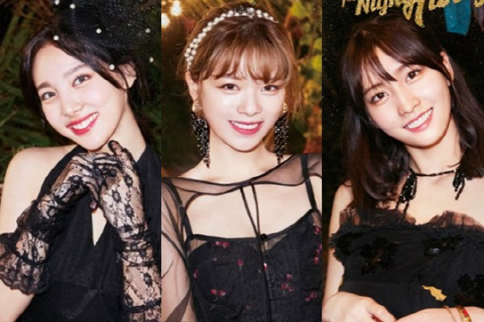 나연 댄스스포츠 이미지