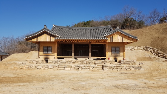 사당 이미지