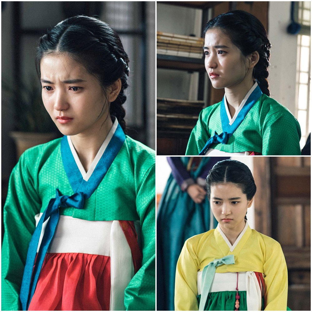 Mr. Shaine, Kim Tae-ri, was seen bursting into a fever with a bloodless face.TVNs Saturday drama Mr. Shene (playplayed by Kim Eun-sook/directed by Lee Eung-bok) released a picture of Actor Kim Tae-ri holding back and bursting into tears on June 28.Mr Sunshine is a drama about what happens when a boy who boarded a warship and fell into the United States of America during the Shin Mi-yangyo (1871) returns to Joseon, Cho Kuk, who abandoned himself as a United States of America soldier.Kim Tae-ri plays Hot Summer Days in Mr. Aigi, the most prestigious family in Korea, and Slacker Young Ae Goa Shin in Mr. Shen.In the drama, Goa Shin is a person who devotes himself to the German gun to save Cho Kuk, which collapses among the powers when ordinary Korean women are interested in the noodles, ornaments, and headdresses.Unlike the appearance of Mr. Slacker, who looks thin and fragile, he is interested in the performance of Goa Shin with a strong mental power that he has decided to save Cho Kuk.Kim Tae-ri is attracting attention because he is caught in a bloody face.In the drama, Goa Shin expresses his injustice, and finally he pours tears constantly with his lips pressed.I wonder why Aesin has shed such tears, and the meaning of tears is increasing.Kim Tae-ris tearful scene was held in Hamyang, Gyeongsangnam-do.Kim Tae-ri, who usually greets with a unique Aesin smile, has led to a cheerful atmosphere in the field.But ahead of this scene, I was careful to prepare for the shooting.Kim Tae-ri, who started shooting with Cusin, immediately grabbed his emotions and then shed tears to breathe those who watched.Moreover, Kim Tae-ri continued to cry at the moment of the scene of the opponent Actor with his unwavering concentration.After the directors OK sign, he was unable to stop tears due to his feelings that he had been up to.Kim Tae-ri is a thin figure in Mr. Shine, but he is a strong and straight Slacker Mr. Aigi who is melted in himself, and he has created the elasticity of the scene every scene, said the production company. I want you to look forward to the Hot Summer Days in Ri.bak-beauty