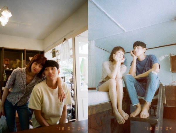 Singer Park Bo Ram returns with a new Ballade song once again.Park Bo Ram will release a new song Ballade Is It OK on various soundtrack sites on July 4th.The teaser image of Will You Be OK, released on the 27th, shows Park Bo Ram and a man posing affectionately.Park Bo Ram puts his hand on the mans shoulder and leans his head and makes a humorous look, and he sits in a comfortable dress together and stares at the camera.In addition, the blurred texture reminiscent of analog film cameras creates a lonely atmosphere, and at the bottom, the comeback date of 18 07 04 in red letters is released to raise expectations for the new song.Is it okay? is a Park Bo Ram-pyo farewell ballade with lyrics that contain the candid heart that the separated lover hopes to get along well and hope to be hard.Starting with lyrical acoustic guitar melodies, the voice of Park Bo Ram, who is cool but sad, will moisten the listeners emotions.Park Bo Ram, who made his official debut as a solo singer in 2014 after receiving attention through his appearance in Mnet entertainment program Superstar K2, has proved his music, performance, and stage manners that have grown not only in appearance but also in addition to his appearance by hitting Pretty with Block B Zico, Entertainment Halla with his own eyes that show the life of an entertainer, and sweet love confession song Dynamic Love in succession.In addition, through the new song Atsujimayo released on February 13, it won the top spot in the top spot, followed by soundtrack chart reverse.Having made a clear achievement as a Ballade singer this year, he hopes to continue this uptrend through Are You OK?Park Bo Rams new song Is it okay will be available on various soundtrack sites on July 4th.