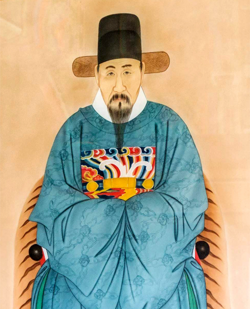 장군이네 이미지