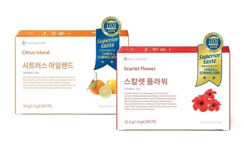 인정플라워 이미지