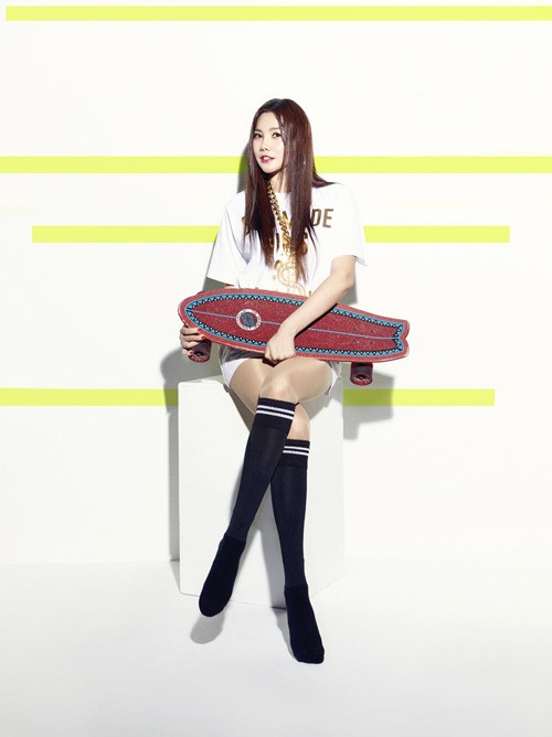 힘엔터테인먼트 이미지