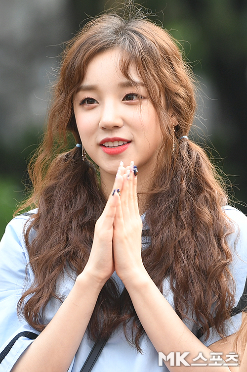 곱슬머리 이미지