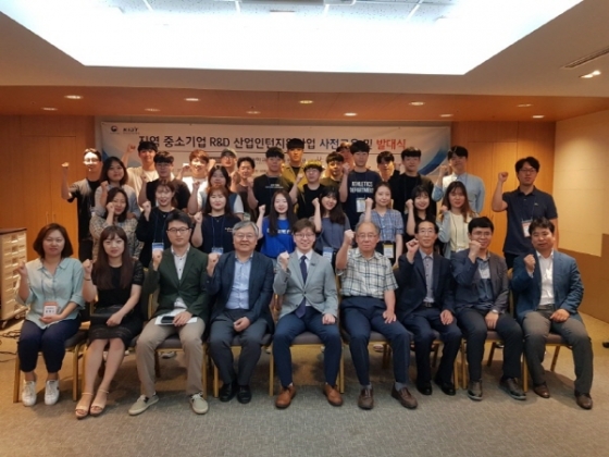 한국지원기업교육센터 이미지