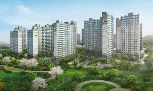 (주)화전산업 이미지