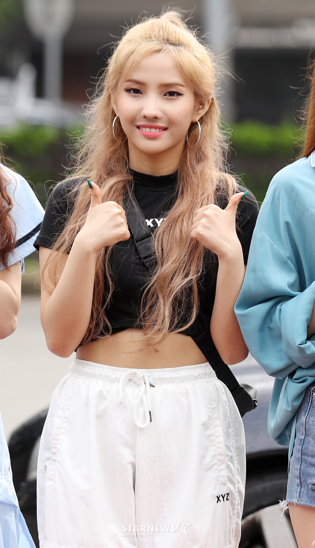 스타일링 이미지