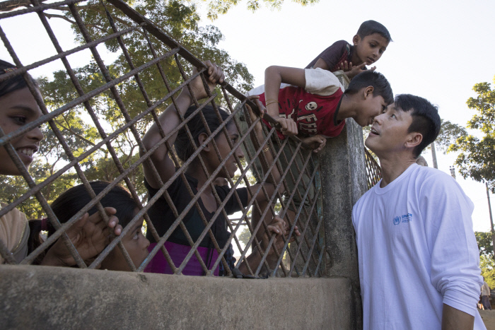 <p>And Jung Woo-sung of United Nations Refugee Organization Goodwill Ambassador Actor</p><p>It seems that we have to talk about (Jeju Island, Yemen Refugee related).</p><p>A phone call came from Jung Woo-sung (45) actor of Goodwill Ambassador to the United Nations Refugee Organization around 10 pm on the 24 th last past. It was 20 days earlier that I requested Mr. Cheung to interview. Mr. Chung was bothered by malicious writing at the time. On 20th he wrote a sentence appealing appeal to Refugee along with Hinya Refugee village photo in Bangladesh to his instructor was an excuse for the attack. Jeju Island was also able to come up with 549 Yemen Refugee problems arriving at the rapid rise to social controversy. Jeju Island also has Jeju Island petitioning bulletin boards with more than 500,000 participants in the petition opposed to Refugees application, and on the afternoon of the 30th, Sejong Sejong is anticompeted against Refugee opposition rally. The government announced on 29th that Refugee law reform will be promoted so that Korea will not misuse the Refugee system while saying Korea must also fulfill the Refugee protection duty as a member of the international community.</p><p>On the 27th, I met Chung in the office in Naka-ku, Seoul. He joined the Jeju Island Forum which Jeju Island started the day ago, and it was the way he came up to the membrane soul. Mr. Chung who came out with a rough appearance of the real face revealed his thoughts about Jeju Island, Yemen Refugee problem, etc. with a somewhat low voice and an empty fist. He visited Hinya Refugee Village in Cox Bazaar in Bangladesh in December last year, in 2014, following Nepal and other South Sudan (2015), Lebanon (2016), Iraq (2017). Every year 50 million won is sponsored by the Refugee organization.</p><p>Forced recruitment of adult men in civil war frequentThe threat at refusal ... eventually escaping the land of the country of the end</p><p>- On 20th, accusations commented on posts and photos for Instagram. If Jeju Island also considers Cheong Wa Dae National Citizen Petition against Refugee s application permission and 30 days pre - announced gathering, will not this burden be borne by the nature of the profession of actor living in the popular popularity?</p><p>It is not that it will become a bystander to have silence even though there is an idea about socially important issues so that I do not have a negative impact on my life. It is incorrect in terms of reducing, we will reveal confidence if it can help us guide our society and citizens consciousness in a more desirable direction.What is Refugee problem, I am working as a UN Goodwill ambassador for Refugee You can not close your mouth.</p><p>- A comment on the reaction was told that it was very strict, including the sentence of Mr. Yoon Seo In, Webtoon author.</p><p>Jeju Island must also respect opinions that oppose Refugees application, but I think that the way of expression of expression is also important, What you do with resonance is that in an attack of emotional expression of expression , It can not lead to developmental discussion. In order to completely transfer my idea to the other party, a more rational approach is necessary, but I think some of them think too much emotionally about this problem. </p><p>- Some net users, Jung Woo-sung In the case of a goodwill ambassador little by little, just visit the village of Refugee abroad, in reality it is plentiful so there is no direct force with Refugee and ideal remarks I claim to do.</p><p>I understand the anxiety that there are so, but I do think that there are still a lot of stories coming out in the absence of any understanding of Refugee, Refugee Agreement, Refugee Act.</p><p>- Would you like to meet Yemen Refugee directly after dropping to Jeju Island degree to attend yesterday s forum.</p><p>I wanted to see you, I requested the UN Refugee Organization, I quietly went out immediately after the beginning of the supper, and worked as a foreign worker in Korea and met sixth Yemen Refugee staying at their brothers house for a while.</p><p>- What did you do when you met?</p><p>I am exactly the same as Refugee I have seen so far.I think that many people have a unified image of Refugee when reading the texts on-line, but suddenly in the political situation Everyone is poor and educational standards and the historical nature of life of individuals will not disappear as they become Refugee, six in Yemen, all professional workers.</p><p>- Speaking of that, there are quite a few people claiming that Jeju Island, Yemen Refugee was wearing famous brand clothes and shoes such as Nike, or because it has an expensive smartphone, it is fake Refugee.</p><p>Its a figure that you can see anywhere in the Middle East, smartphones are tools that you can not give up on them, as it is the only way to confirm your life and death in your home country and to communicate your well-being to your family You can also get a variety of information through the online community so even if you give up on meals, there is no Refugee to abandon smartphones.</p><p>- Jeju Island, also why Yemen Refugee met many young men, why did you leave your hometown.</p><p>The civil war between the government forces and the rebel army continues and adult men are subject to priority collection to government forces and armed groups.If you do not want war that you do not want, you have to kill if drafted, But threatening Batojo, refusing to collect, threatens the hostage to the hostage, saying that she escaped from Yemen for such complex reasons as fear of murder and death, family safety.</p><p>- Is Jung Woo-sung a critical position for adding Yemen to a country where the government can not enter without a visa for Jeju Island from the day the government left, or Juju Island Yemen Refugees restrictions on Tuilds? .</p><p>Controlling Refugee entry in visa is impossible given the spirit of the Refugee Agreement.When Refugee goes to any country, it is difficult to ask for help from the implications of the danger that leads to difficult results, but this time We can not say it only on one side because we are also a measure to relieve the surprised local population.We have all the difficult assignments.Turodo limit case has already been decided As realistic, we should proceed with Refugee review as quickly as possible.</p><p>Understand the sense of anxiety about RefugeeDo not stipulate as potential criminals</p><p>- About Yemen Refugee It can be seen that one of the reasons Koreans have caution is the refusal to Muslims (those who believe in Muslims). I am worried about various crimes such as terrorism and sexual crime, taking examples of Europe that accepted Muslim Refugee, and related fake news are also going online.</p><p>I know that there are many people who fear terror by listening to a few Muslim talks with extreme tendencies, but you can understand the worries of mothers raising their children, but only a few cases By prescribing Refugee as a potential criminal and being vigilant at Refugee in Refugee as a person with the same character as us, I think that it will be seen in another discrimination group.</p><p>- What do you think about Jeju Island, a false Refugee claim that many of Yemen Refugee came in for employment? The conservative speech reported that a person presumed to be a Refugee broker advised in South Korea of ​​employment in Korea by SNS before arrival at Yemen Refugee Jeju Island.</p><p>Brokers possess anywhere in the area where Refugee occurs, because the information of the country where Refugee is established is dark, so that various information such as the laws of that country and Refugee application procedure can be distributed through these through brokers If it is okay to trick Refugee trafficking trafficking There are also bad brokers.</p><p>In 2014, Mr. Chung was appointed as the honorary honorary organization of the United Nations Refugee Organization, the tenth best good ambassador in the world of the following year. Currently, 21 people including him, goodwill ambassador. He is active as Hollywood star Angelina Jolie special envoy. Mr. Chung accepted the proposal of the honorary envoy and accepted it without a long annoyance.</p><p>- The mechanism was also surprised to accept proposal of honorary mission too soon in 2014.</p><p>I was pleased with the proposal, I thought it was an opportunity to contribute to our society who gave me a lot, as well as the people of the world, but the more I carry out the mission, I felt that I did not take on tremendous things and the responsibility became bigger.I always tremble before leaving for Refugee village Muso Pujyo. I am asking myself, Are you ready to listen to the story? Are you ready? </p><p>- Scary Nieyo. What is it.</p><p>I think that my emotions do not intervene there, because I am speaking for someones position and situation, so when I do an interview related to Refugee, my self-censorship is frequent.If you go to Refugee village, Thinking intersects Humanity is not love, was born for destruction, why many people wear victims in constant war, something like religion ... Sometimes helpless After all, if it is impossible to immediately remove the conflict, it is good to conclude that there is no choice but to expand empathy and understanding globally.</p><p>- From 2014 until last December I went to Nepalwa South Sudan Wa Lebanon W Iraq and Refugee village in Bangladesh. Mask What stay, what kind of activity?</p><p>There are many places where there is no direct flight, the flight only 24 hours, and the local stay is about 3 days 2 nights.If you visit once, you are visiting Refugee camp three, four places. There is a million people Refugee, my role is to meet and hear the story, but Refugee is not confused as to why I am here and I will not allow encounter easily because Im afraid of exposure status. I am trying to meet a lot of people.</p><p>- I heard that they work very actively in Refugee village. It was said that employees of the United Nations Refugee Organization are misunderstood as colleagues.</p><p>I hope I do not misunderstand (with a playful look), I will treat myself staff in fact (laugh).</p><p>- If Refugee village, such as dragonflies, food and shower, everything is bad, do you have a lot of inconvenience?</p><p>Such a thing does not have a problem to me.If you speak of that, Maruyajyo who undertakes the job in the first place If you go to the village of Refugee, it is placenta that the water flow actually pushes away in the shower, but it is cleaning it is troublesome (laugh).</p><p>Everyone wants to return home.Are they alive with hope hope?</p><p>- What do you think is the power to live for Refugee?</p><p>Hope Io ... Everyone lives in that hope while convinced that they will return to their homeland and that their day will come.Moreover, their children are also hoping to live in a better future now Pumujo. As I listen to it, ah, I do not understand how important our daily life is and how beautifully it shines.</p><p>- Do you have a landscape that was particularly impressive?</p><p>When I went to South Sudan, there was a food distribution center that was created like a hangar of the aircraft used at the time of the civil war, but before that it struck a long line like a cloud and the appearance of Refugees was shocking I felt the weight of my life as to how to make a big effort to the line of life ... (a huge sigh ... ...) I also realized that the newborn calving cow was in the camp However, I decided a powerful crying voice in the weather and chaos like a steamer and made me think of a lot of babies.</p><p>He said, After I visit Refugee village abroad, I have been talking about the story I saw on the site for about a month through an interview of the press and calling for interest in Refugee. Now, the world will watch over how South Korea and Koreans solve Jeju Island, Yemen Refugee problem.</p><p>It is true that countries around the world are experiencing difficulties with the Refugee problem now that Korea is a country that can share these Refugee issues in order to acquire voices with the power in the international arena The citizen consciousness is able to make such a country.I think that the extreme comparison of Refugees human rights is more important than the human rights of their own people is not desirable. As our human rights are important, Refugees human rights are also important, so we are going to protect it. </p><p>When I am a child I wish for becoming a good fatherTo the question of whether you are in love ... No comment</p><p>I took back the time and took out my childhood story. When he was a child, it is known that his family is badly poor as he travels back and forth through the retreat village of Seoul Sangdong-dong. Perhaps the background of such unfavorable growth was alienated like Refugee and I thought whether his concern towards these and Gonggam-ryok would not be affected.</p><p>- What did my parents do.</p><p>My father gave a scissors grinding machine with a motorized scissors on the rear car.The scissors about 100 to 150 pieces per day was a good transport day that day.One brother and older sister each one Yes, my mother often held my little child s hands searching for a garment factory and gathered trauma collection.</p><p>- Child Jung Woo-sung was a few children.</p><p>It is a child who is quiet and imagined so that it will be kept for a while (as if locked in for a while), even though there are not many memories of childhood, when there is no one in the house after school at the time of the elementary school lower grade Karate I went into the room beyond Chang.I knew that when my mother who lived in a family of another person goes to make it work at a diner shop, I will be able to enter through Chok Chang, I locked the keys of doors and similar kitchen doors, Im sitting idly in the room and listening to the sounds of the outdoor children playing excellently.The sound and images are still clear now It is embedded. </p><p>- Why play Angeo like a child.</p><p>I liked playing with children very much, I spent most of them alone.</p><p>- The reason why the appellant made the appeal because it dropped out of competition commercial high school in Seoul Jongro for the first time in a year was because of poor family convenience.</p><p>Studying was not fun, and employees at the end of the bank who appealed the appeal, thought that they could do.</p><p>- What was the reason for dropping out?</p><p>My friend who entered the appeal appeal like my recommendation dropped out first due to what kind of incident it was edited First of all I am sorry for my friends and there is something I feel lonely alone and my school life is vague My child also dislikes disapproval.</p><p>- Is not it easy for parents to forgive?</p><p>I talked to my mother without any other story and I am likely to quit school. It is summoning scenery to remember now. I was also lowering my head in front of my homeroom teacher, and my mother also sat like a sinner. My mother and I got out of school and waited for the bus at the Takonosu bus stop, and I first got off at Dogokoro Cafe Alley. There was a clothing store that was working part-time at that time. I saw a lot about my mother when I saw a bus going away. </p><p>- I continued part-time job from the time of junior high school student. I thought that girls students were popular.</p><p>When I was in middle 3 winter vacation I made a bite in the preface Jejungo former hamburger shop.It was not afraid to say that I did not work as a junior high school student.It was already 183 cm in the first key at that time There until the high 1 summer vacation The high school girl who worked knew me to the Ronin brother and found it and the sales have increased a lot (laugh).</p><p>- How did poverty approach puberty?</p><p>I was not greatly displeased or depressed, I did not like the teacher made invisible discrimination according to the parents position in school and the town where I live.</p><p>- Gakkens obsession will be great as a society of education in Korean society. If only a famous entertainer thought that after going through a certification exam, I think that I could easily make my daughter like a university diploma.</p><p>Because I helped pass through Gedo, I decided to take my proposal to my university because I did not want to do so because I thought that there were more outside learning.Of course we had the opportunity to interact with our colleagues in the institutional space to communicate There is something unsatisfactory to the loss, but on the other hand I think that it was possible for me to have subjectivity with the subjectivity Barabolyo did not belong to the institutional area as a result of efforts.</p><p>- I dreamed of an actor from puberty.</p><p>Well ... Well .... I thought that I could do it. After dropping out of school, I started model work through the center of the model. Even though I took the examination, I was always proctor at document selection because of the educational background of high school dropout.The type who knows the model by midway byte and he knows halfway through is introducing movie music producer and manager Mr. Jung Hun Tak IHQ representative).</p><p>- Debuted as an actor through <Kujube Fox> (1994), I got a lot of attention with the SBS foundation featured drama Asphalt Man (1995) The work I went up to Stardom is the movie Bit> 1997) Yotogoyo.I have appeared in more than 30 movies so far, but what is the most attached movie?</p><p>I feel attached to every piece of work, especially <bit> is an important work that gave me a wonderful qualifier as a youth icon.</p><p>- November 2016 I changed the movie lineup at the movie Asura> Fan group viewing site and shouted Go out in front of Park and Kune last year, I took on the annual documentary narration. Also, during the KBS strike I appeared on KBS 1 <news concentration> live broadcasting and skipped a needle for normalizing public broadcasting. Do you feel that there is an unnecessary glance to the political remark of the entertainer and does not burden to be damaged if the administration changes?</p><p>Korean democracy is also going backwards if the government changes, implicit pressure that Korea does not do anything to politics after Korean dictatorship regime is going to line I think that I think that politics is far away, I think that the nation s politics will develop if the people have to speak about absurdity.</p><p>- Park Geun Wei also got a name on the blacklist of cultural art at the time of government. Do you know the reasons?</p><p>I do not know why I got up, someone stealing my story and listening to my information I felt that my spine became cold.</p><p>- Interested in political and social problems Mainly get suggestion information through several windows?</p><p>I get a lot of information mainly on YouTube.It is an expression to search for information about matters of concern.I heard lectures about interesting attention on YouTube.We will also steadily see Shimmunwa broadcast coverage online.</p><p>In the morning, listen to radio programs and current eventsWalking bruised spanking only for the time of day</p><p>- What is the first thing to do in the morning?</p><p>I drank water and I turned on the radio.We are eating while listening to radio programs and next time I will do the work of the actor.If there is a related schedule and I want to work scenario like so ... recently There is also a work that scenario works like a writer.While I have been able to take directorial production and production, it is exporting to publish yet.</p><p>- Do you also like to read books?</p><p>I have not really read lately, recently I have a lot of unconditional Il Oyaji since I was not worried about reading books for a long time (laugh). Please send me a lot of presents by my acquaintance and fans Genres are various, such as novels, essays, poetry collections, philosophy books, etc. I think philosophy is the most interesting.</p><p>- It has been 25 years since my debut as an actor, and my age is already mid-40s. How does the age of mid-40s approach Jung Woo-sung?</p><p>I do not live with awareness of my age, but it is certainly an important time, I think that it is time to think more often to eat age Lamé does not hate becoming, challenge I can not abandon consciousness and I do not want to pursue only stable life alone, is it anxiety 40 when I see from the side? </p><p>- Knocking fraud to acquaintance for a huge sum of 4. 462 billion won in 2008. Do you collect any money that faced the scam at the time?</p><p>No. </p><p>- If you are an ordinary person it will be difficult to overcome as you want to abandon your life, how do you win?</p><p>I think that it is the first responsibility, I think that I have not gone to other obstacles and I tried not to ask myself about the Dakapo question about what was already done, but I decided not to lose more in the future Even though I thought that it was impossible for me to be preeminent, of course I experienced difficulties in economics so that I could be forced to get money soon to maintain my life and dignity at the time.</p><p>He was frank. Even though I threw some questions, I kept answering without any change. Sometimes I took a chill swimming by hand and took a break from tempo lost thought with idea.</p><p>- What kind of person do you think is your own Jung Woo-sung and the actor Jung Woo-sung?</p><p>(If you steam for a while) I am a person who likes people, and its like a process as an individual or an actor.It is a job to express the life of others I learn.An how much human beings are completed by my own actor I trust that the quality of smoke will change depending on whether it is, so I must be able to do better and live.</p><p>- What is mainly when you are in everyday time. Did you have a drinking party with acquaintance?</p><p>I lost the encounter for drinking and playing.When I have time to spare, I am walking alone or bruising by myself.The habit has continued until now as a child.Night darkness Even if you do not have a fire, please sit still and listen to the noise that comes out and it will bleed immediately for about an hour.</p><p>- I will be close friend Mr. Lee Jung-jae. I know that I live in a villa like Samsung-dong. Have you met well?</p><p>It seems that you do not see it frequently when you have to make a promise to each other.See also drinks as much as accompaniment when you eat outside.Of course there is energy remaining after going home according to the physical condition of the day , I also display it at home and at home.</p><p>- Jung Woo - sung has not had a love scandal in recent years, but I am in love.</p><p>Well ..., no comment (laugh).</p><p>- Are there any ideas on marriage?</p><p>Fact In fact since I was a little child I was a good father who wanted to be truly.I wanted to get married soon.It was in the late 20s that I thought I had to get married and it happened that Andetogo had midway through mid- However, my job as an actor can be a good husband off a good father, although it is not too physically long, is it possible if the schedule of the current state is possible The idea is a bit complicated.</p><p>- What kind of life are you planning from now on?</p><p>There is a schedule for next year, but there is no macro plan to live in the future, I will do a lot of thoughts about living in what kind of attitude I am modest in attitude and human relations to the world It always seems to me whether or not I have the idea, whether I respect the other party, I think that such a posture will make my life.</p><p>The interview lasted for 2 hours and 30 minutes. Even after parting, he sent his thoughts together as part of Katks interview process where expressions were inadequate. Refugee Weighing responsibility that he feels about the problem arrived.</p>