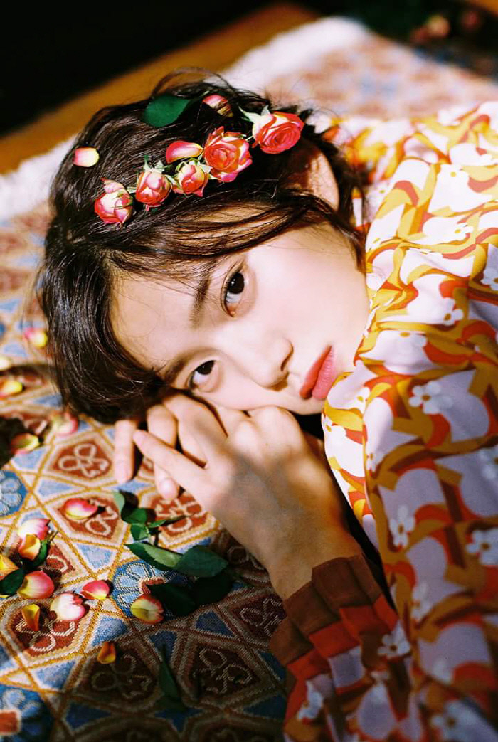 민서 이미지