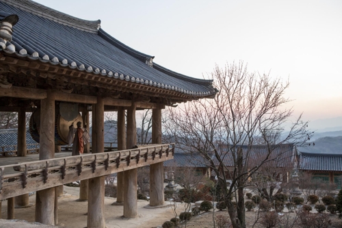 영주 부석사. [산사세계유산등재추진위원회 제공]