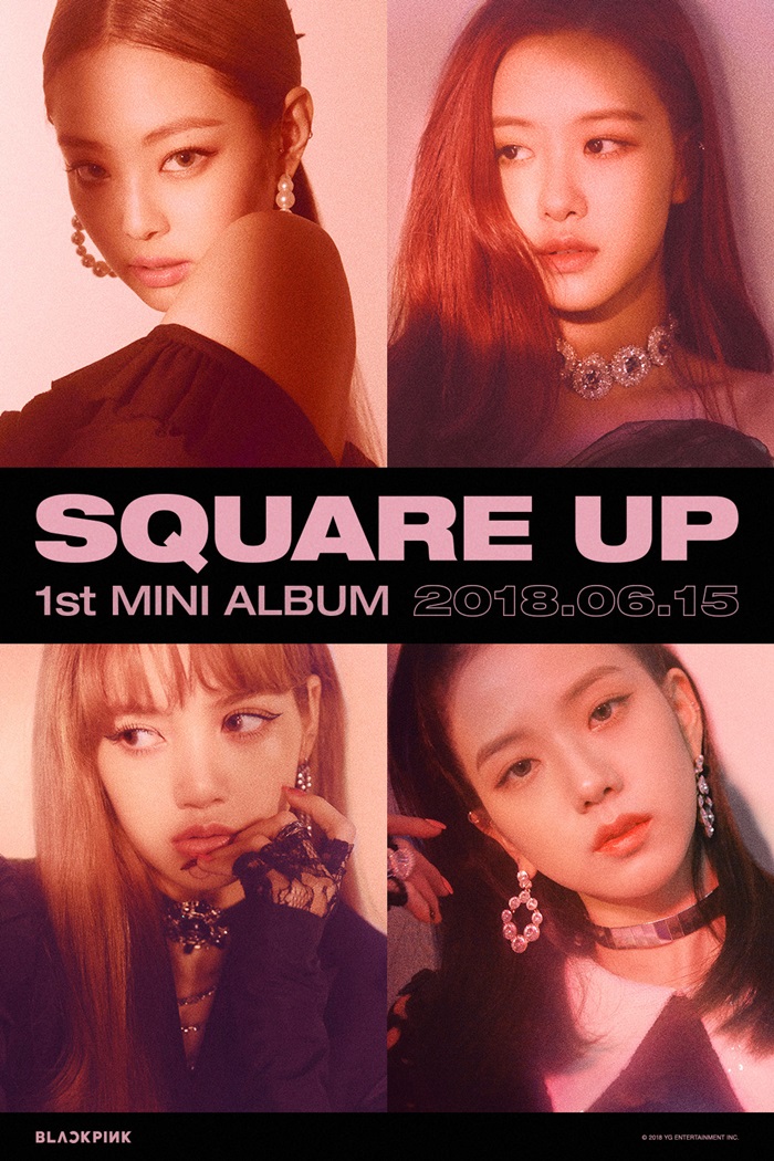 Girl group BLACKPINK made a comeback. BLACKPINK released its first mini album SQURE UP on the 15th and returned to the music industry in a year.Those who have returned to the Tudududou intensely are sweeping various music charts despite the short Blady.BLACKPINK, which debuted on August 8, 2016, was hit by the third year of debut this year, although it is still a rookie group, the momentum is hotter and more frightening than anyone else.I looked at the background of being able to put their name on the top girl group and their activity strategy.BLACKPINK is a four-member girl group that followed 2NE1 at YG Entertainment led by Yang Hyun-suks producers.As always in these agencies, such as Icon and Winner, BLACKPINK has adhered to the super Mysticism strategy since the beginning of the debut.Compared to other groups in the same period, BLACKPINKs Blady was long and there was not much album activity.The first mini album released on the 15th, following three singles released in 2016 and last year, is all of the albums they have released so far.Long Blady is a factor that raises expectations, although it also buys fans regrets. It is not enough to appear in various entertainments as well as album activities, so image consumption is low.A big reaction to one appearance is also a natural reaction.An official of one song said, BLACKPINK has maintained the most Mysticism strategy among YG singers for a long time.However, this year, we are making contacts with the public little by little through reality appearances and opening SNS accounts for each member. Excellent visuals and fashion sense made BLACKPINK a Wannabe group of female fans.Members who boast a lovely appearance and perfect body digest their own atmosphere, including colorful stage costumes as well as everyday fashion.The most notable member of the fashion industry is Jenny Kim, who has nicknames such as Human Chanel and Woman G Dragon.Human Channel is a nickname given by fans in the sense that the costumes of luxury brands are also luxuriously well digested.The fact that BLACKPINK has charm not only in the music but also in the visual part can be confirmed through the number of music video views.The music video is a link where overseas fans can directly check the members.BLACKPINK has surpassed 100 million views in 10 days after the release of the new song Tududududu music video, setting the shortest record for the K-pop girl group.After debut, a total of six music videos have achieved billion views and have been named in the K-pop girl group top class.In the beginning of debut, BLACKPINK was criticized for following the atmosphere of YG senior group 2NE1.BLACKPINK is also active as a song for Producers Teddy Park, which was also created by Teddy Park following Whistle and Boombaya.But over time, BLACKPINK shows its own charm, which is different from 2NE1.Like the meaning of the team name BLACKPINK, it captures fans with a stage full of personality that does not lose its strong yet girlishness.The part where the differentiation between the four members is becoming more and more visible is also noteworthy.It shows the advantages of each other, such as Rose, who has a singing ability without shaking, and Lisa, who is from Thailand and speaks four languages ​​and can communicate more actively with global fans.The expectation for BLACKPINK at YG is now greater than ever: 2NE1 has been dismantled, and Big Bang is resting its full-time activities with its members military service.As a group representing YG, BLACKPINK is attracting more attention to future activities.