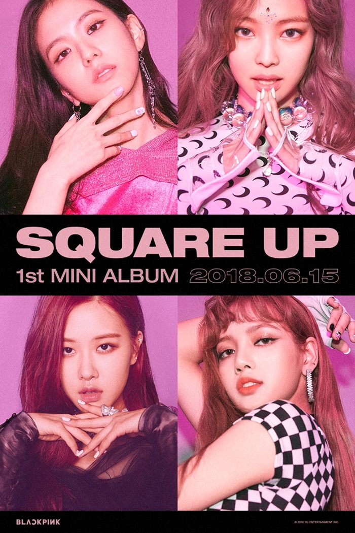 Girl group BLACKPINK made a comeback. BLACKPINK released its first mini album SQURE UP on the 15th and returned to the music industry in a year.Those who have returned to the Tudududou intensely are sweeping various music charts despite the short Blady.BLACKPINK, which debuted on August 8, 2016, was hit by the third year of debut this year, although it is still a rookie group, the momentum is hotter and more frightening than anyone else.I looked at the background of being able to put their name on the top girl group and their activity strategy.BLACKPINK is a four-member girl group that followed 2NE1 at YG Entertainment led by Yang Hyun-suks producers.As always in these agencies, such as Icon and Winner, BLACKPINK has adhered to the super Mysticism strategy since the beginning of the debut.Compared to other groups in the same period, BLACKPINKs Blady was long and there was not much album activity.The first mini album released on the 15th, following three singles released in 2016 and last year, is all of the albums they have released so far.Long Blady is a factor that raises expectations, although it also buys fans regrets. It is not enough to appear in various entertainments as well as album activities, so image consumption is low.A big reaction to one appearance is also a natural reaction.An official of one song said, BLACKPINK has maintained the most Mysticism strategy among YG singers for a long time.However, this year, we are making contacts with the public little by little through reality appearances and opening SNS accounts for each member. Excellent visuals and fashion sense made BLACKPINK a Wannabe group of female fans.Members who boast a lovely appearance and perfect body digest their own atmosphere, including colorful stage costumes as well as everyday fashion.The most notable member of the fashion industry is Jenny Kim, who has nicknames such as Human Chanel and Woman G Dragon.Human Channel is a nickname given by fans in the sense that the costumes of luxury brands are also luxuriously well digested.The fact that BLACKPINK has charm not only in the music but also in the visual part can be confirmed through the number of music video views.The music video is a link where overseas fans can directly check the members.BLACKPINK has surpassed 100 million views in 10 days after the release of the new song Tududududu music video, setting the shortest record for the K-pop girl group.After debut, a total of six music videos have achieved billion views and have been named in the K-pop girl group top class.In the beginning of debut, BLACKPINK was criticized for following the atmosphere of YG senior group 2NE1.BLACKPINK is also active as a song for Producers Teddy Park, which was also created by Teddy Park following Whistle and Boombaya.But over time, BLACKPINK shows its own charm, which is different from 2NE1.Like the meaning of the team name BLACKPINK, it captures fans with a stage full of personality that does not lose its strong yet girlishness.The part where the differentiation between the four members is becoming more and more visible is also noteworthy.It shows the advantages of each other, such as Rose, who has a singing ability without shaking, and Lisa, who is from Thailand and speaks four languages ​​and can communicate more actively with global fans.The expectation for BLACKPINK at YG is now greater than ever: 2NE1 has been dismantled, and Big Bang is resting its full-time activities with its members military service.As a group representing YG, BLACKPINK is attracting more attention to future activities.