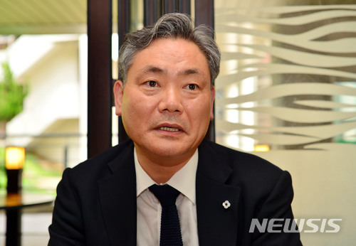 학교법인금정학원 이미지