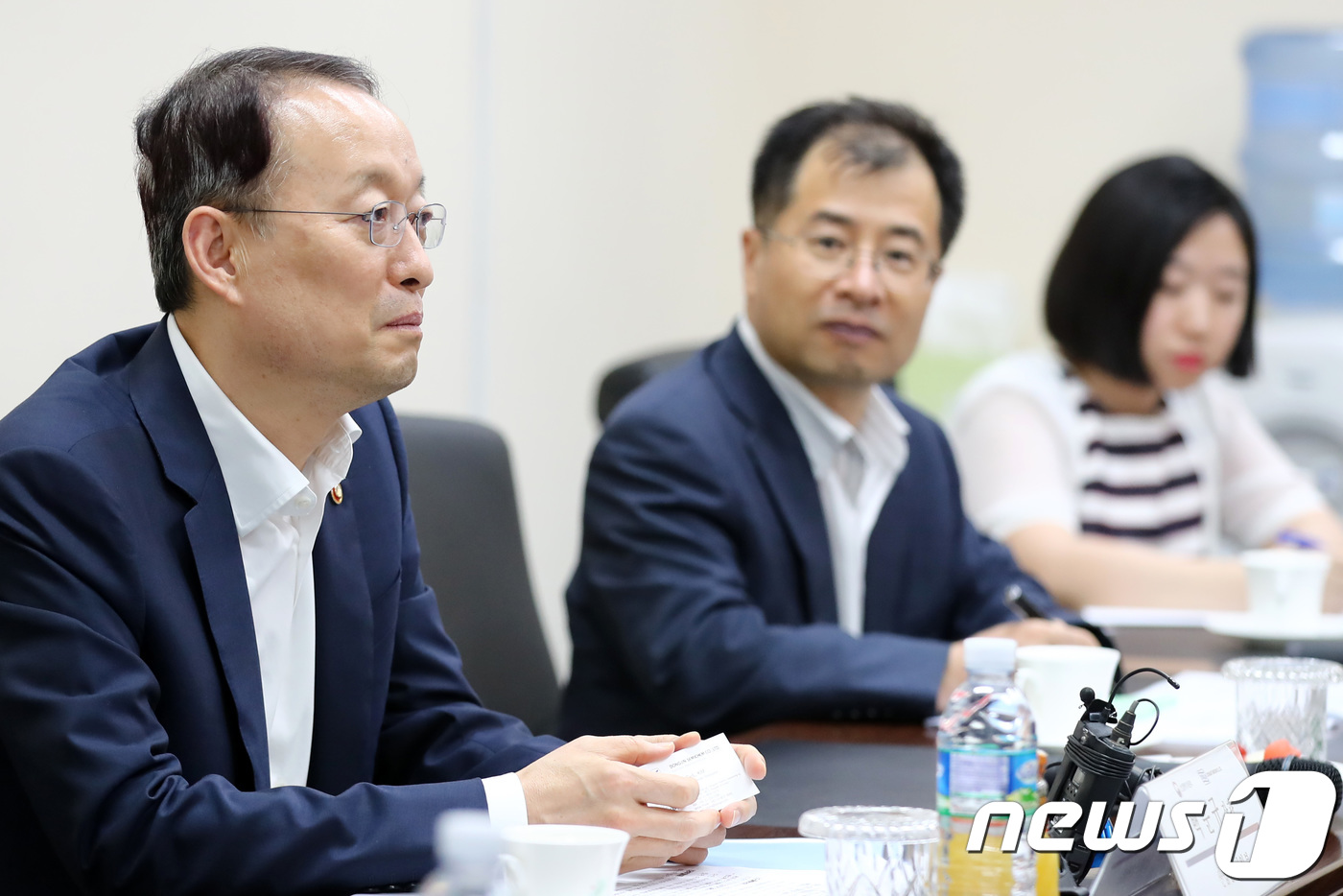(주)코리아동진 이미지