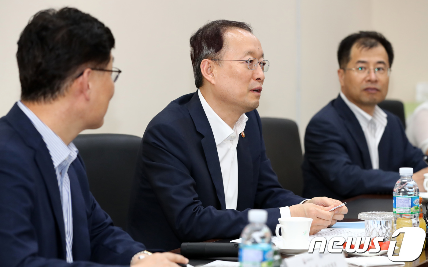 (주)코리아동진 이미지