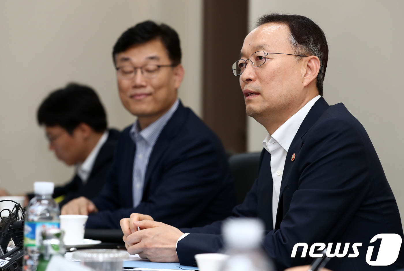 (주)코리아동진 이미지