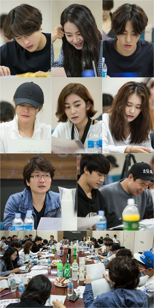 The Transcript Reading scene of SBSs new mini-series Thirty but Seventeen, which is considered to be a Rocco-expected work in the second half of the year, has been unveiled.Expectations for the first broadcast rise vertically in the total dispatch of Believer (Believed and Seeing) Avengers, from the big couple Shin Hye-sun - Yang Se-jong, as well as hitmaker Joe Suwon FCPD - Cho Sung-hee.SBSs new monthly drama Thirty but Seventeen (playplay by Cho Sung-hee/directed by Suwon FC/production main factory), which is scheduled to be broadcast first on the 23rd following Oily Melody, is about to wake up to the 17th in a coma, and is about to break up with the world, and is about to break up with the world, and is about thirty but seventeen It is a romantic comedy drama that is both fond and comical, and is an ambitious work by Joe FCPD, who directed Your Voice, and Cho Sung-hee, who wrote She Was Beautiful.Among them, the Transcript Reading scene, which announces the full-scale start of Thirty but Seventeen, is unveiled, further raising interest in the work.In particular, Shin Hye-sun, a 30-year-old Ussari station who had been in a coma for 13 years in a flowery seventeen-year-old state, performed a fresh and fresh high school girls performance neatly, followed by a delicate emotional performance, expressing the shock and sadness that lost 13 years in total.Yang Se-jong, who challenged his first comic performance since his debut, stimulated laughter with his acting.In fact, every time scenes that have to give up good looks appeared, he squeezed his fists and burned his enthusiasm to make the scene into a laughing sea.The production team expressed the expectation of Yang Se-jong, saying, Yang Se-jong, who plays Gong Woo-jin, who freely goes to and from chic and absurdity, will receive the praise of Loko Nam Shin from viewers.Shin Hye-sun and Yang Se-jong are going to create a perfect chemistry in the opposite charms like the N-pole and S-pole of the magnet.In addition, Ahn Hyo-seop, a 19-year-old Dagoding Yu Chan, showed a brilliant performance with visuals, acting, and nothing missing.Ahn Hyo-seop takes on a warm mans praise without a world that takes care of his uncle, Gong Woo-jin, who has a scar on his mother, and Ussari, who has come like a lost puppy.The mystery housekeeper Jennifers Ye Ji-won showed off the elegance of the new styler with a unique tone, and Wang Ji-won and Jung Yoo-jin digested the character as if they were wearing custom clothes.In addition, Cho Hyun-sik and Lee Do-hyun, who are in the brain-studded trio with Ahn Hyo-seop, also gave a cheerful smile and played a character without any time to turn their eyes.Its much better to actually read than it was in the script, said Joe Suwon FC PD, who threw a strong launch, saying, I think well have a hot summer.The production company also said, It was a pleasant and pleasant Transcript Reading that I couldnt tell how four hours were going.Ill make it good for viewers to enjoy watching it, and Im asking you to expect a lot of this July, when Rocco is thirty but seventeen, said a cheerful reporter who will blow up the heat.main factory offer